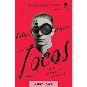 Locos Bir Jestler Komedisi - Felipe Alfau