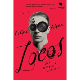 Locos Bir Jestler Komedisi - Felipe Alfau