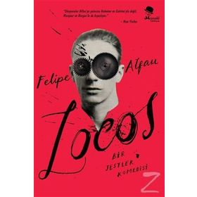Locos Bir Jestler Komedisi - Felipe Alfau