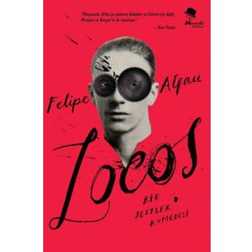 Locos Bir Jestler Komedisi - Felipe Alfau