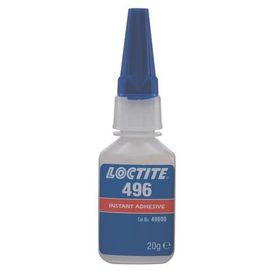 Loctite 20 gr 496 Metal Yapıştırıcı