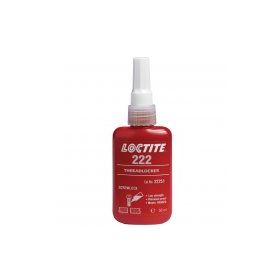 Loctite 222 50 ml Yapıştırıcı