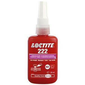 Loctite 222 50 ml Yapıştırıcı