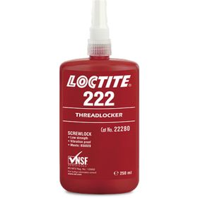 Loctite 222 50 ml Yapıştırıcı