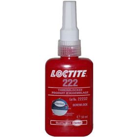 Loctite 222 50 ml Yapıştırıcı