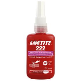 Loctite 222 50 ml Yapıştırıcı