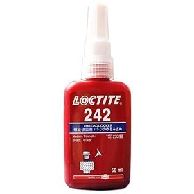 Loctıte 242 50 ml Yapıştırıcı