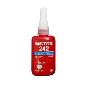 Loctıte 242 50 ml Yapıştırıcı