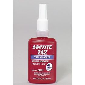 Loctıte 242 50 ml Yapıştırıcı
