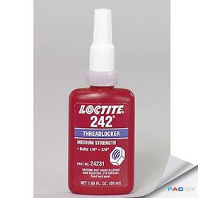 Loctıte 242 50 ml Yapıştırıcı