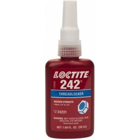 Loctıte 242 50 ml Yapıştırıcı