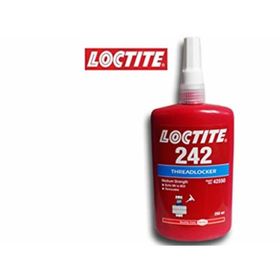 Loctite 242 Orta Kuvvet 50 ml Civata Sabitleyici