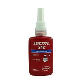 Loctite 242 Orta Kuvvet 50 ml Civata Sabitleyici