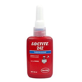 Loctite 242 Orta Kuvvet 50 ml Civata Sabitleyici