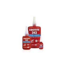 Loctite 243 10 ml Vida Gevşemezlik Orta Mukavemetli Yapıştırıcı