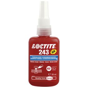 Loctite 243 10 ml Vida Gevşemezlik Orta Mukavemetli Yapıştırıcı