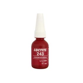 Loctite 243 10 ml Vida Gevşemezlik Orta Mukavemetli Yapıştırıcı