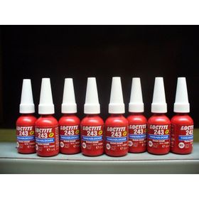 Loctite 243 10 ml Vida Gevşemezlik Orta Mukavemetli Yapıştırıcı