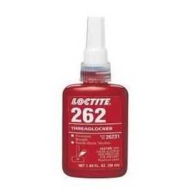 Loctite 262 50ml Civata Sabitleyici Yapıştırıcı