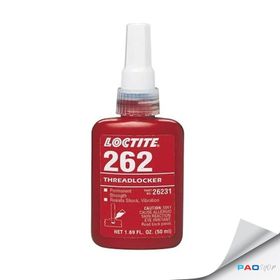 Loctite 262 50ml Civata Sabitleyici Yapıştırıcı