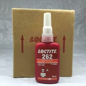 Loctite 262 50ml Civata Sabitleyici Yapıştırıcı