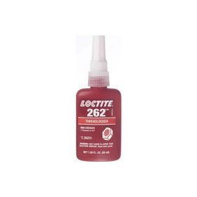 Loctite 262 50ml Civata Sabitleyici Yapıştırıcı