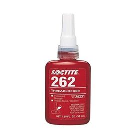 Loctite 262 50ml Civata Sabitleyici Yapıştırıcı