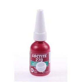 Loctite 270 10 ml Vida Gevşemezlik Orta Mukavemet Yapıştırıcı
