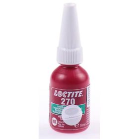 Loctite 270 10 ml Vida Gevşemezlik Orta Mukavemet Yapıştırıcı