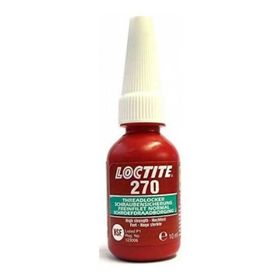 Loctite 270 10 ml Vida Gevşemezlik Orta Mukavemet Yapıştırıcı