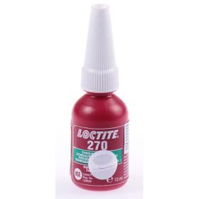 Loctite 270 10 ml Vida Gevşemezlik Orta Mukavemet Yapıştırıcı