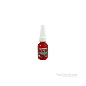Loctite 270 10 ml Vida Gevşemezlik Orta Mukavemet Yapıştırıcı