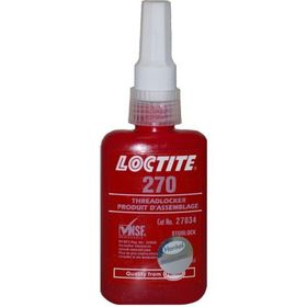 Loctite 270 10 ml Vida Gevşemezlik Orta Mukavemet Yapıştırıcı