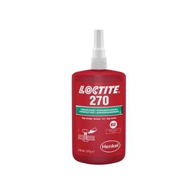 Loctite 270 250 ml Vida Gevşemezlik Yüksek Mukavemet Yapıştırıcı