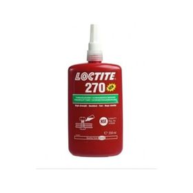 Loctite 270 250 ml Vida Gevşemezlik Yüksek Mukavemet Yapıştırıcı