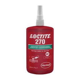 Loctite 270 250 ml Vida Gevşemezlik Yüksek Mukavemet Yapıştırıcı