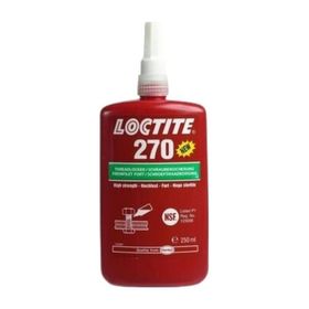 Loctite 270 250 ml Vida Gevşemezlik Yüksek Mukavemet Yapıştırıcı