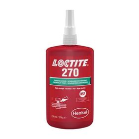 Loctite 270 250 ml Vida Gevşemezlik Yüksek Mukavemet Yapıştırıcı