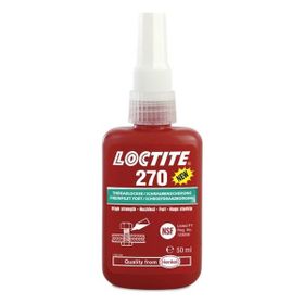 Loctite 270 50ml Vida Gevşemezlik Yüksek Mukavemet Yapıştırıcı