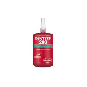 Loctite 290 250ml Vida Gevşemezlik Yapıştırıcı