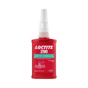 Loctite 290 50 ml Vida Gevşemezlik Yapıştırıcı