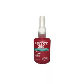 Loctite 290 50 ml Vida Gevşemezlik Yapıştırıcı