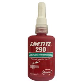 Loctite 290 50 ml Vida Gevşemezlik Yapıştırıcı