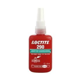 Loctite 290 50 ml Vida Gevşemezlik Yapıştırıcı