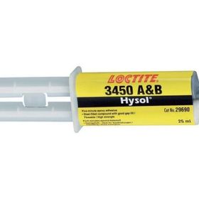 Loctite 3450 25 ml Epoksi Metal Onarımı için Yapıştırıcı