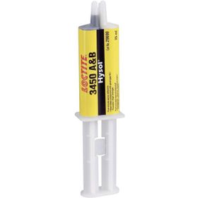 Loctite 3450 25 ml Epoksi Metal Onarımı için Yapıştırıcı