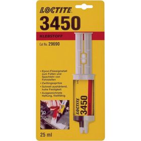 Loctite 3450 25 ml Epoksi Metal Onarımı için Yapıştırıcı