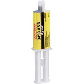 Loctite 3450 25 ml Epoksi Metal Onarımı için Yapıştırıcı
