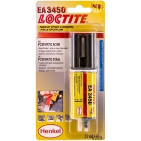Loctıte 3450 50 ml Yapıştırıcı