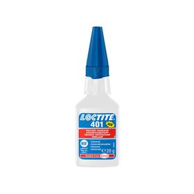 Loctite 401 120 Derece 20 gr Genel Amaçlı Hızlı Yapıştırıcı